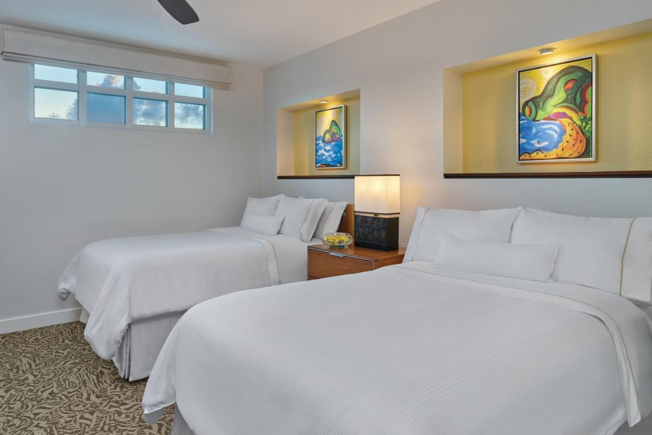 The Westin St. John Resort Villas Cruz Bay Exterior foto
