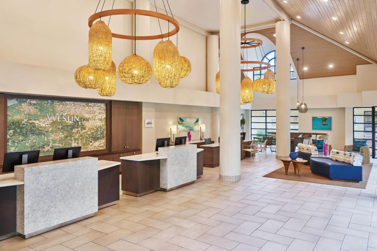 The Westin St. John Resort Villas Cruz Bay Exterior foto