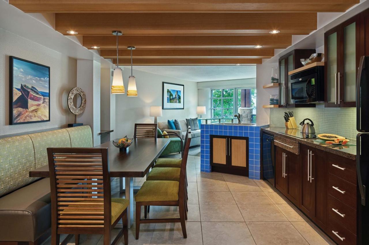 The Westin St. John Resort Villas Cruz Bay Exterior foto