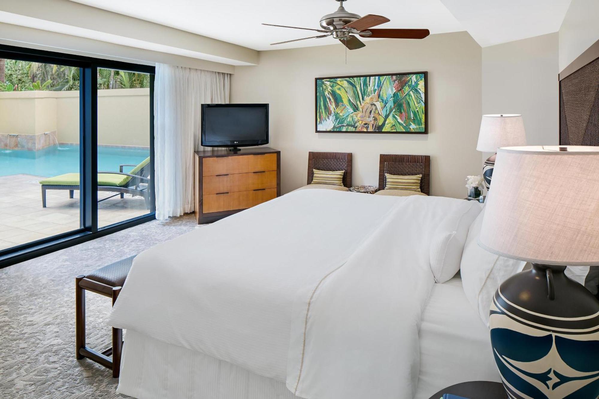 The Westin St. John Resort Villas Cruz Bay Exterior foto