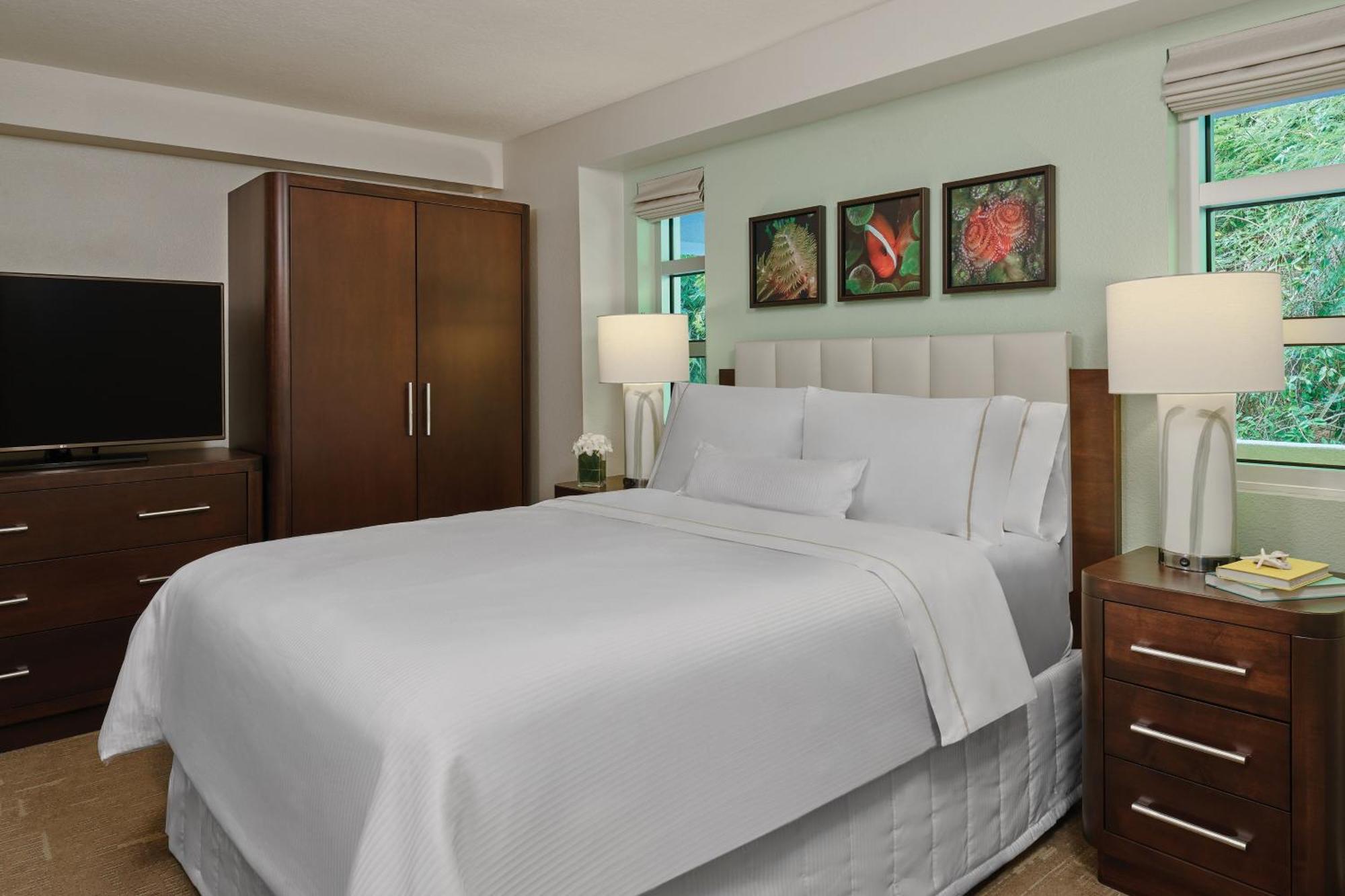 The Westin St. John Resort Villas Cruz Bay Exterior foto