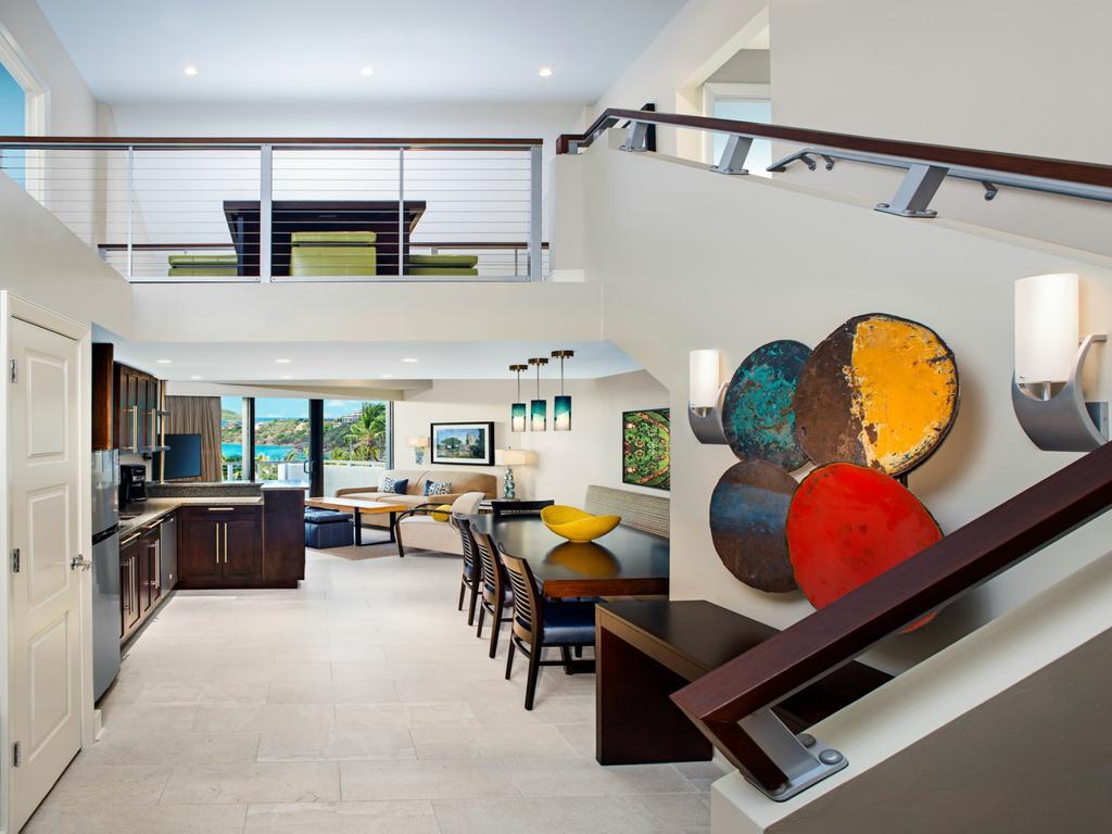 The Westin St. John Resort Villas Cruz Bay Exterior foto