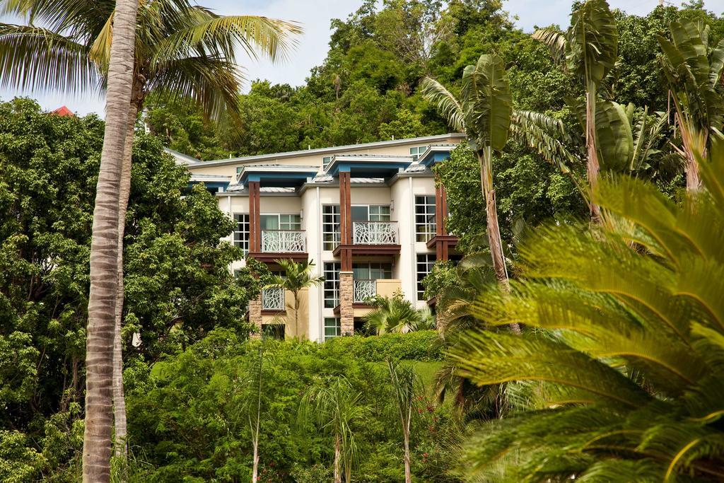 The Westin St. John Resort Villas Cruz Bay Exterior foto