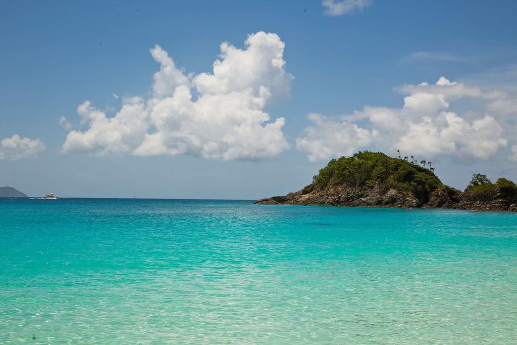 The Westin St. John Resort Villas Cruz Bay Exterior foto
