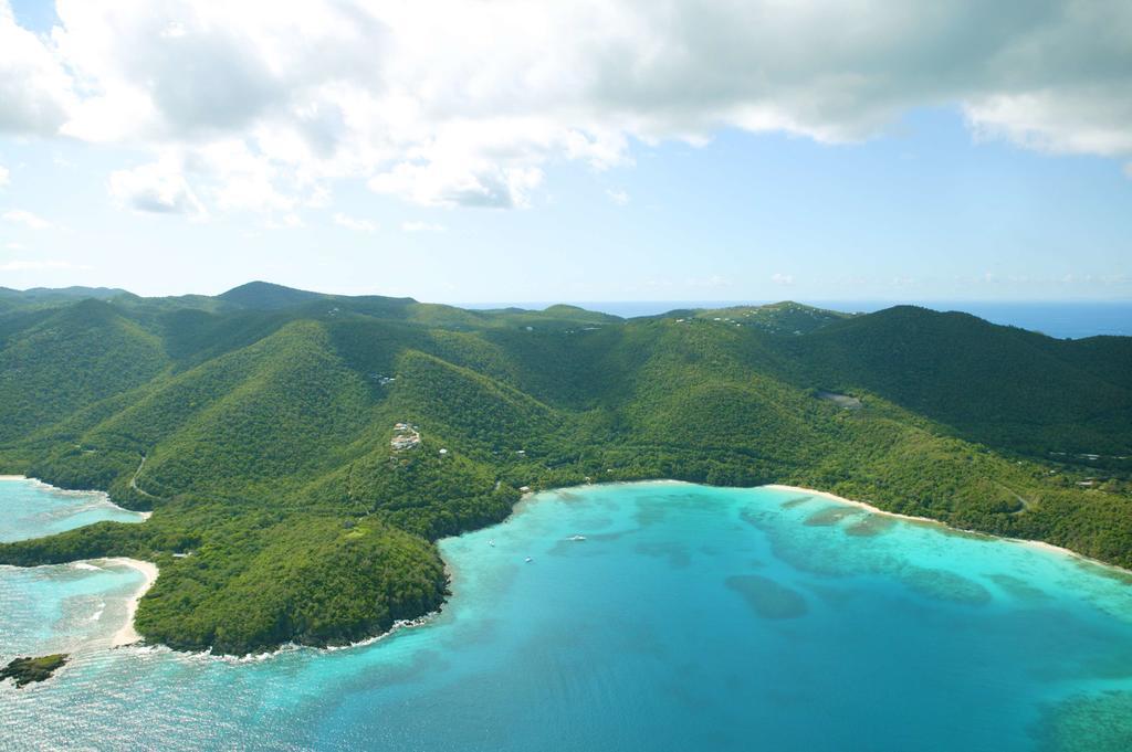 The Westin St. John Resort Villas Cruz Bay Exterior foto