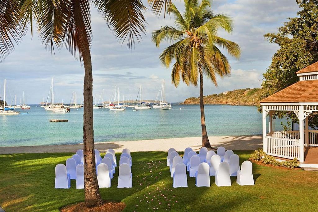 The Westin St. John Resort Villas Cruz Bay Exterior foto