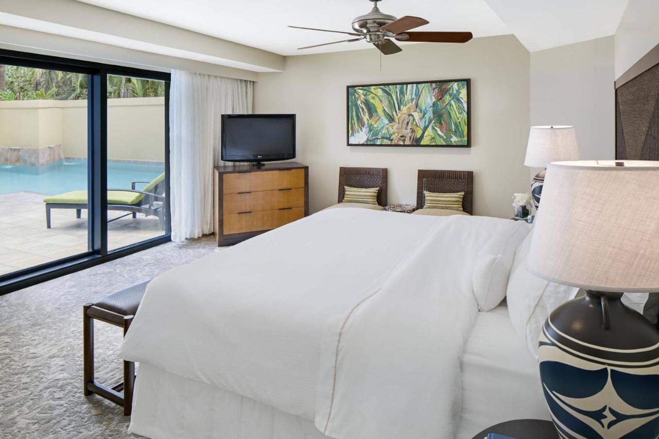 The Westin St. John Resort Villas Cruz Bay Exterior foto