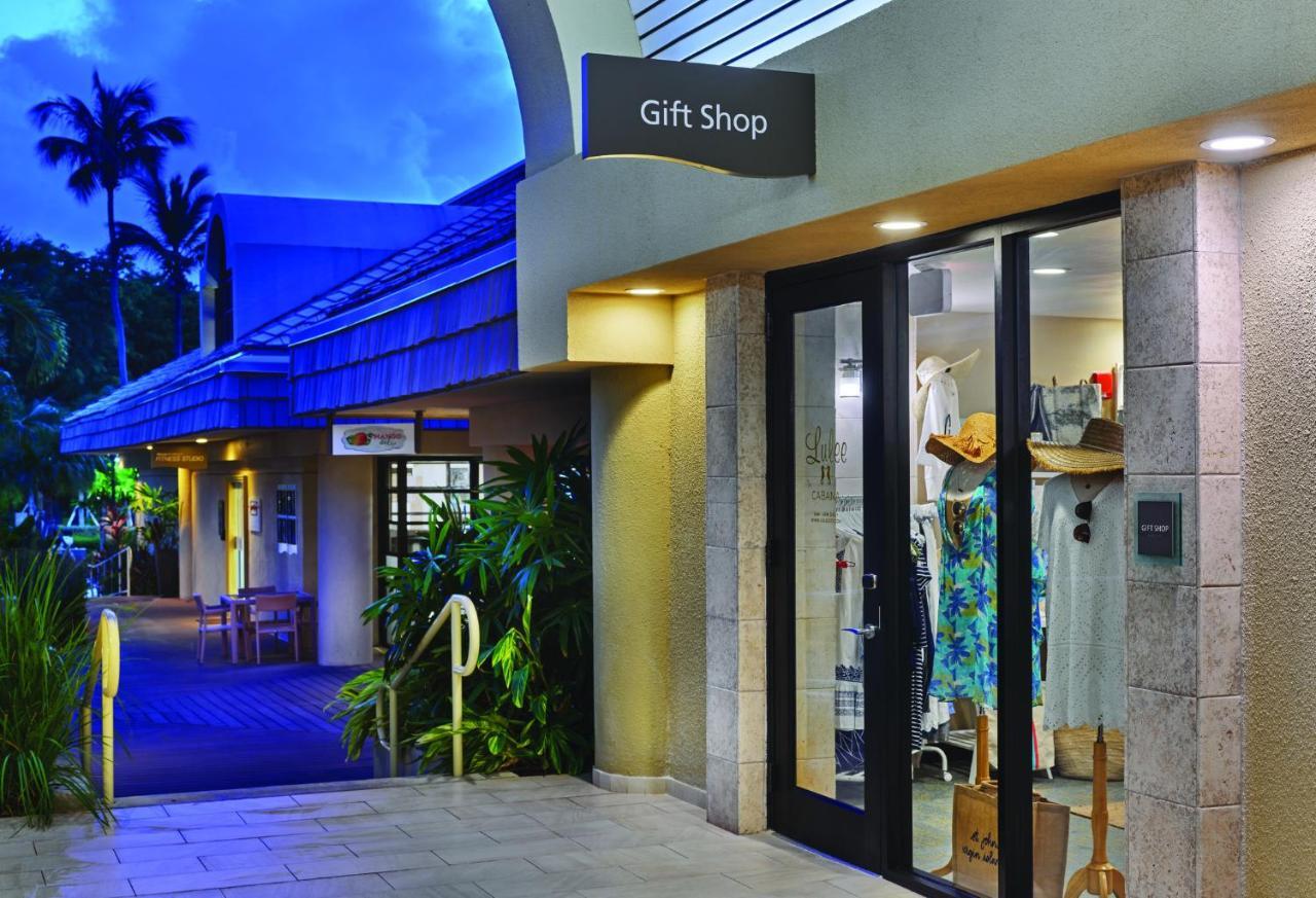 The Westin St. John Resort Villas Cruz Bay Exterior foto